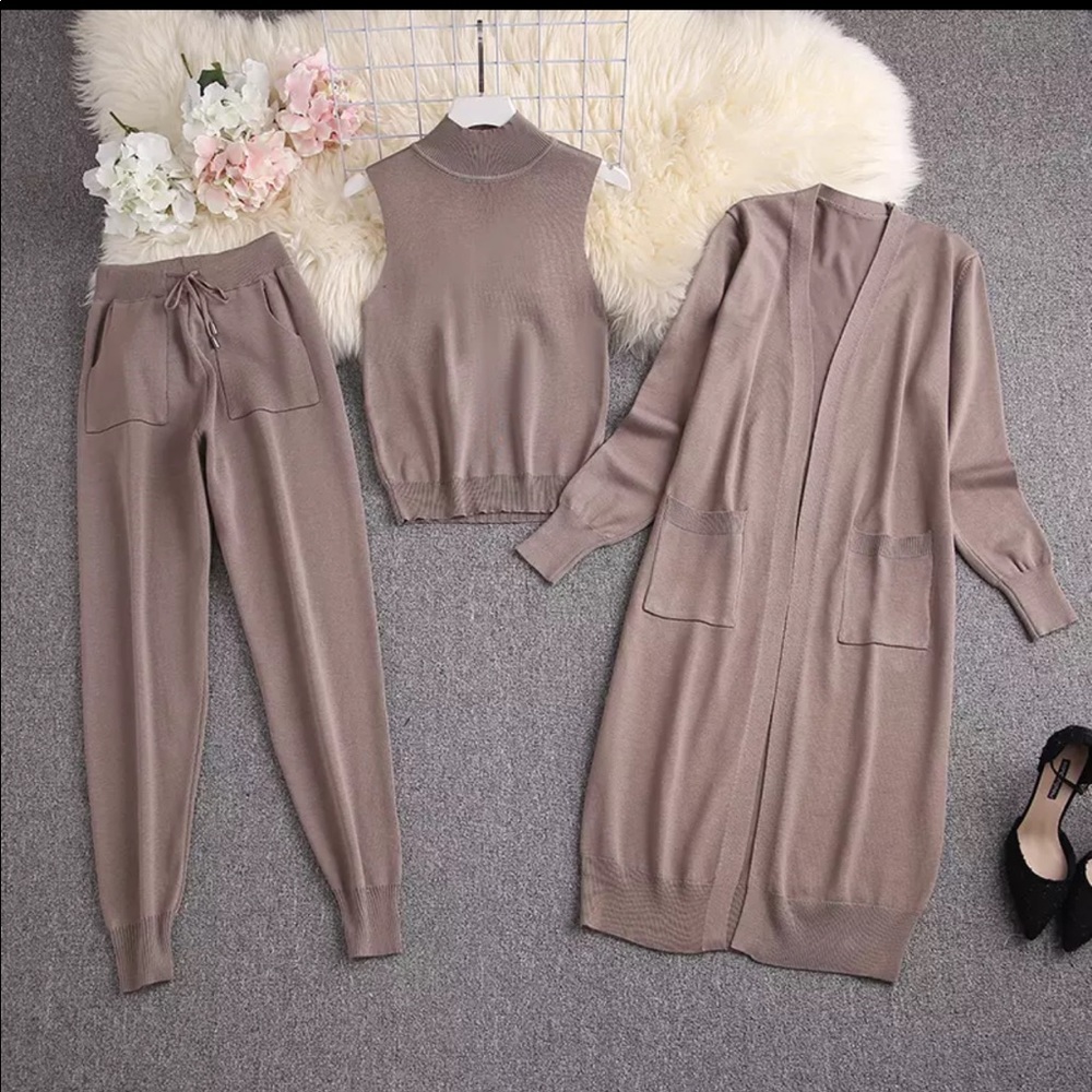 Lounge Wear